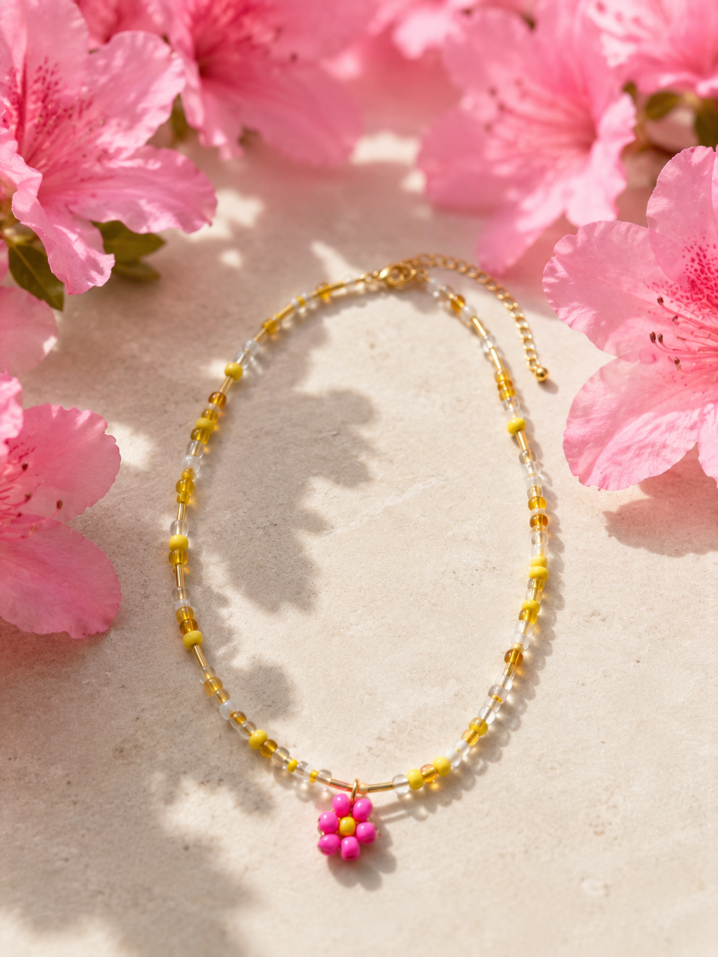 Collar Azalea