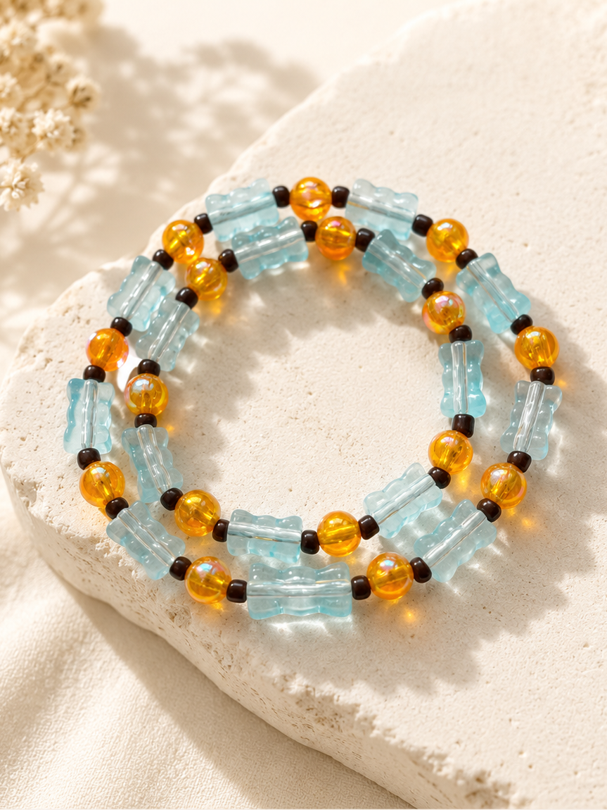 Collar SUNRISE