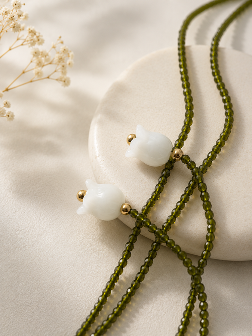 Collar BELL