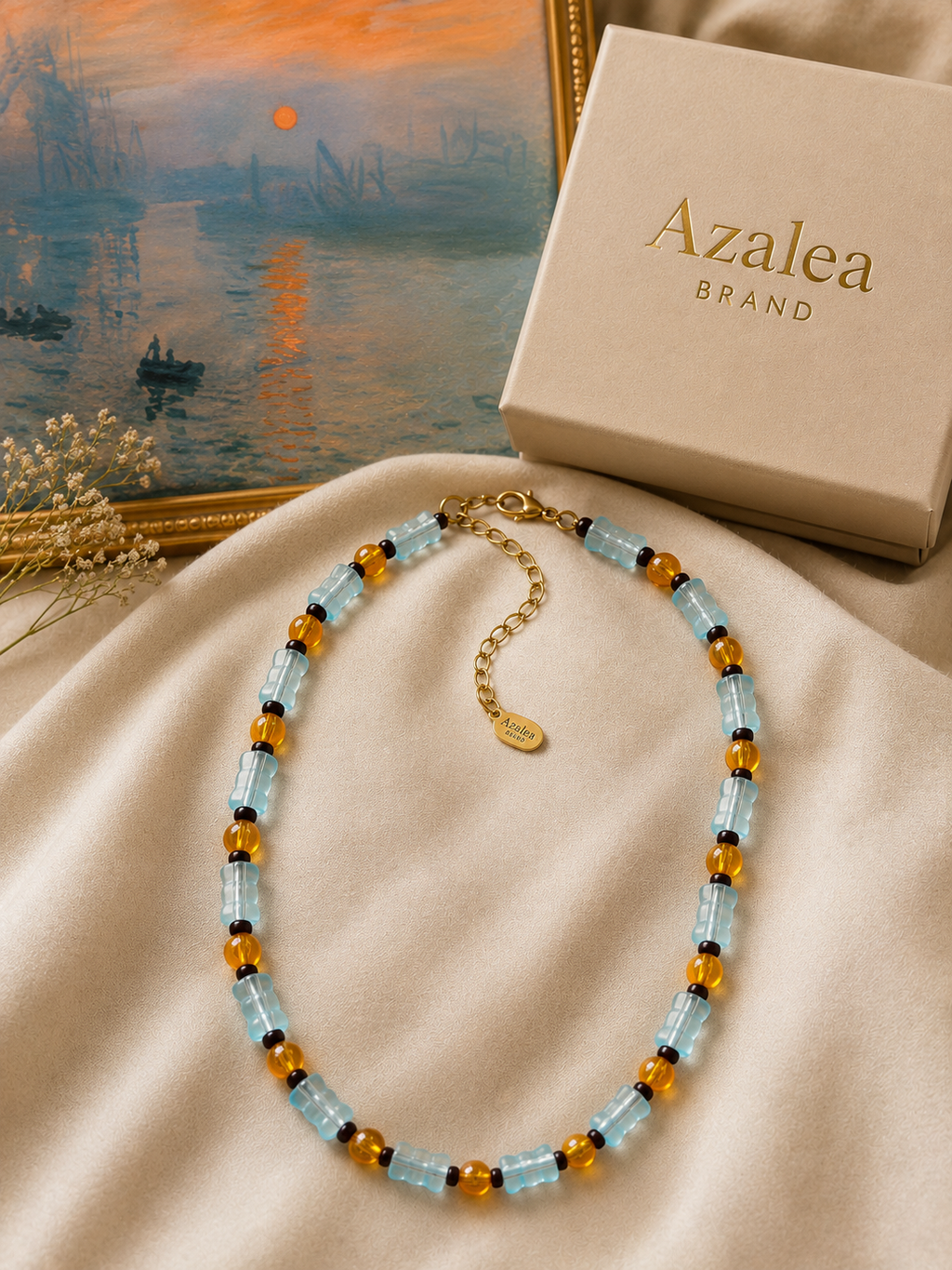 Collar SUNRISE