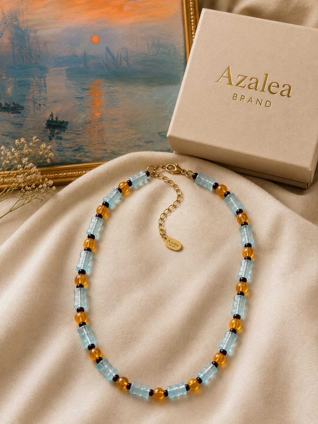 Collar SUNRISE